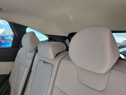 New 2026 Hyundai Tucson SEL FWD image 12