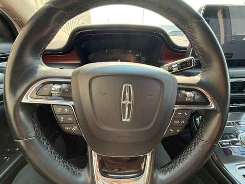 Used 2023 Lincoln Nautilus Reserve w/ Equipment Group 202A AWD/4WD image 19