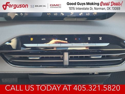 New 2026 Buick Enclave Sport Touring w/ Super Cruise Package FWD image 31