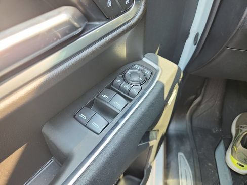 New 2026 Chevrolet Silverado 2500 LTZ w/ Trail Boss Package AWD/4WD image 14