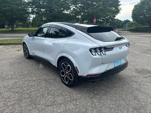 Certified 2023 Ford Mustang Mach-E GT AWD/4WD image 7