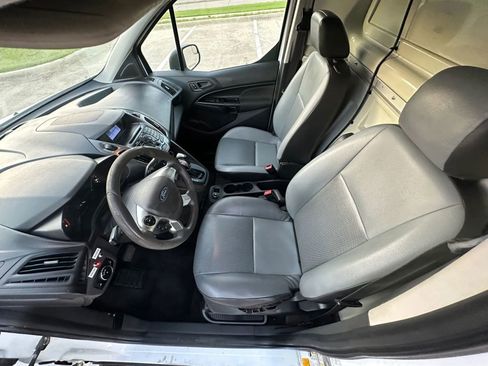 Used 2016 Ford Transit Connect XL FWD image 12
