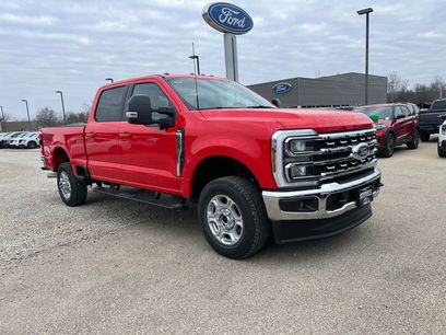 New 2026 Ford F250 XLT w/ XLT Premium Package
