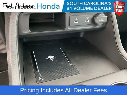 New 2026 Honda Pilot EX-L image 13