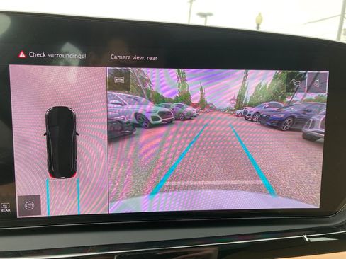 Used 2025 Audi A5 2.0T Premium w/ Convenience Package image 36