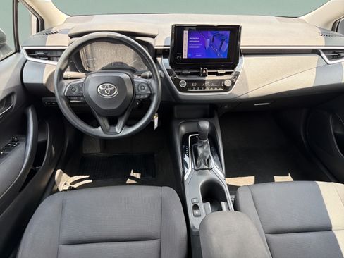 Used 2024 Toyota Corolla LE FWD image 17