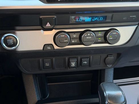 Used 2023 Toyota Tacoma SR5 RWD image 27