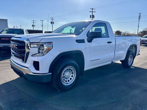 Used 2022 GMC Sierra 1500 Pro w/ Sierra Value Package AWD/4WD image 12