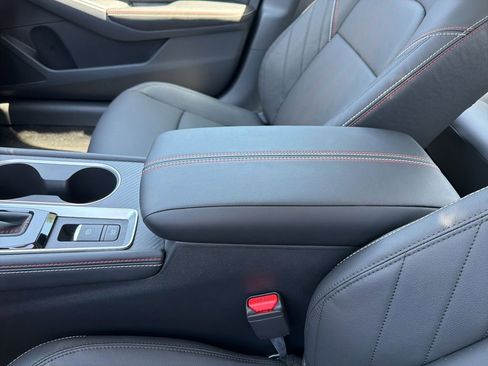 New 2026 Nissan Altima 2.5 SR w/ SR Premium Package FWD image 11