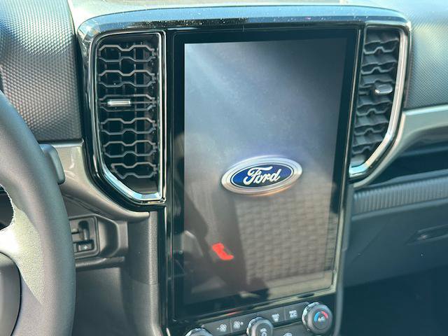 New 2026 Ford Ranger XLT AWD/4WD image 23