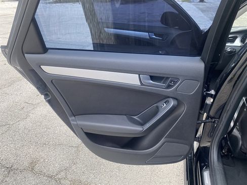 Used 2016 Audi A4 2.0T Premium image 10