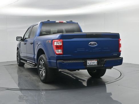 Certified 2023 Ford F150 XL w/ STX Appearance Package image 28