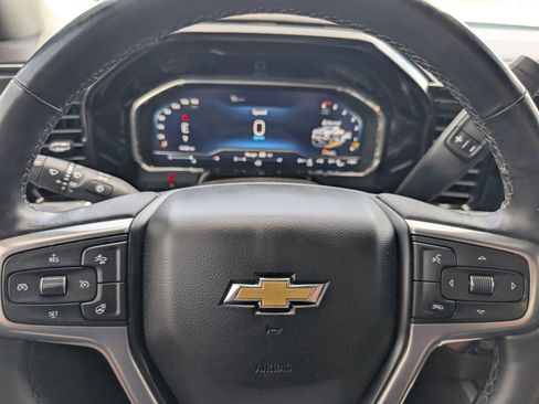 Used 2025 Chevrolet Silverado 2500 LT AWD/4WD image 21