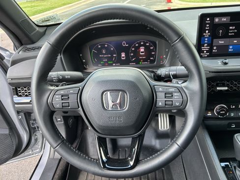 Used 2024 Honda Accord Sport image 20