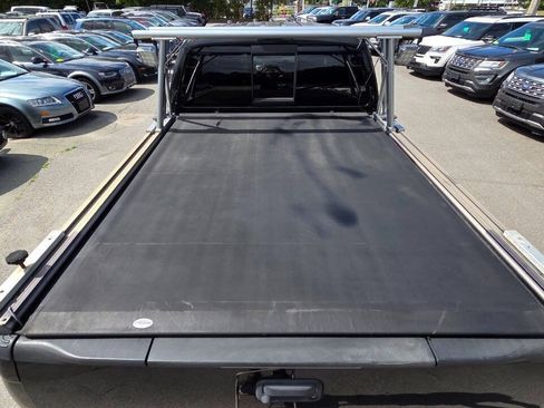 Used 2012 Ford F250 Lariat w/ Lariat Ultimate Pkg AWD/4WD image 17