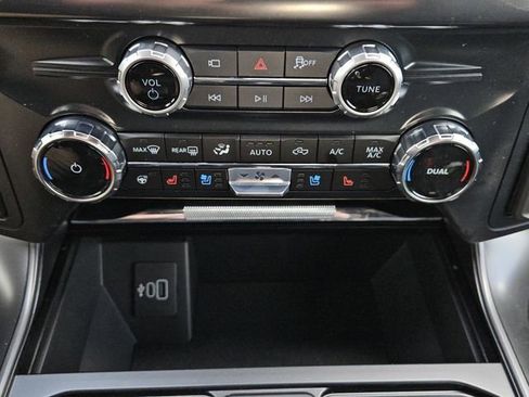 New 2026 Ford F150 Lariat w/ FX4 Off-Road Package image 15