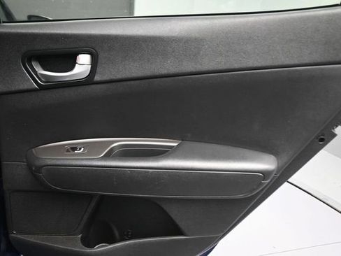 Used 2019 Kia Optima LX FWD image 23