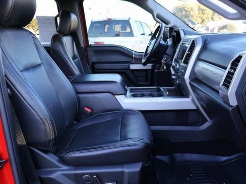 Used 2019 Ford F250 Lariat w/ Chrome Package AWD/4WD image 25