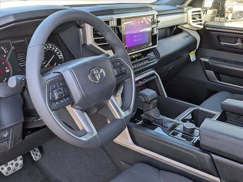 New 2026 Toyota Tundra SR5 image 3