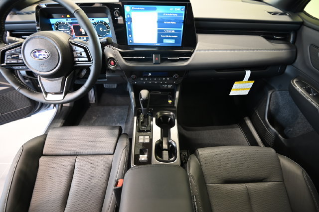 New 2026 Subaru Outback Touring XT AWD/4WD image 29