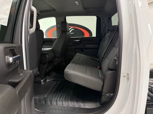 New 2026 GMC Sierra 3500 Pro w/ Convenience Package image 14
