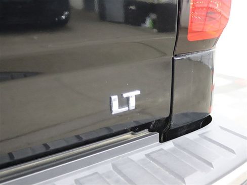 Used 2016 Chevrolet Silverado 1500 LT w/ All Star Edition image 8