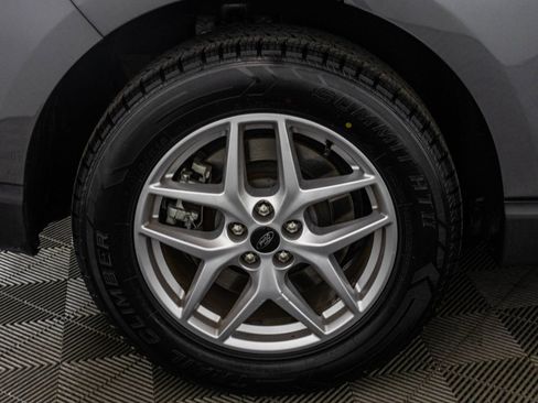 Used 2023 Ford Edge SEL image 45