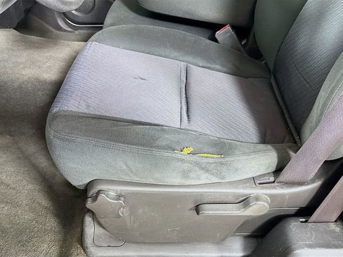 Used 2012 Chevrolet Silverado 1500 LS image 20