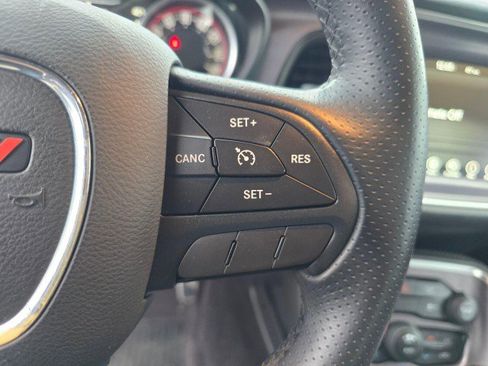 Used 2017 Dodge Challenger SXT w/ Sound Group image 25