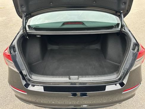 Used 2024 Honda Civic Sport image 13