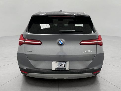 Used 2026 BMW X3 xDrive30i AWD/4WD image 4