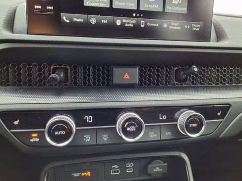 Certified 2025 Honda CR-V Sport-L image 8