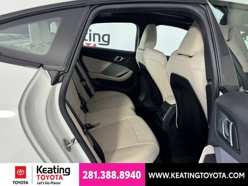 Used 2025 BMW 228i xDrive AWD/4WD image 18