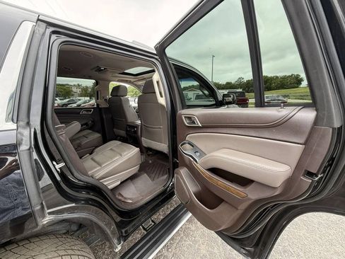 Used 2018 GMC Yukon Denali w/ Denali Ultimate Package AWD/4WD image 21