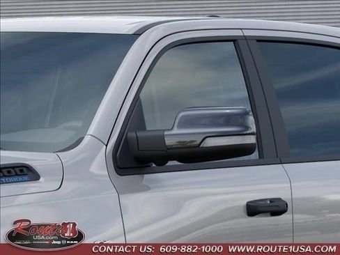 New 2026 RAM 1500 Big Horn AWD/4WD image 13