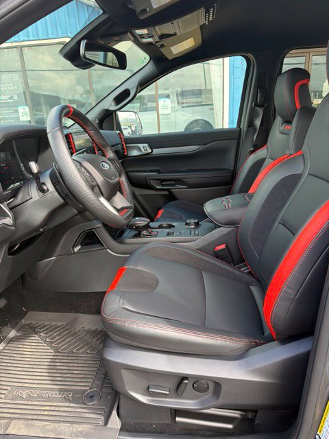 Used 2026 Ford Ranger Raptor AWD/4WD image 10