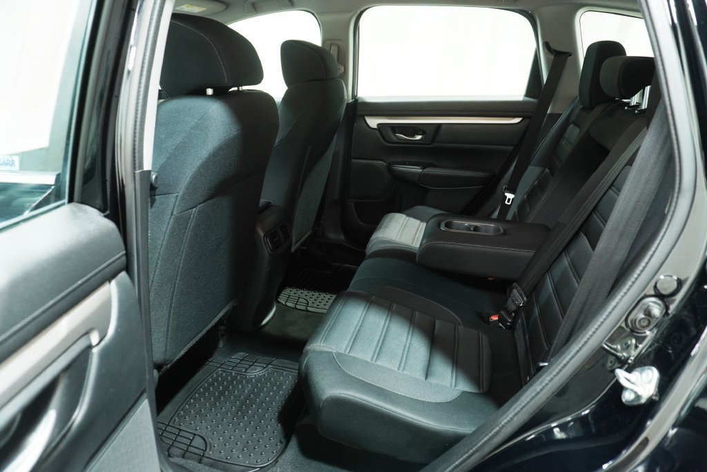 Used 2017 Honda CR-V LX image 13