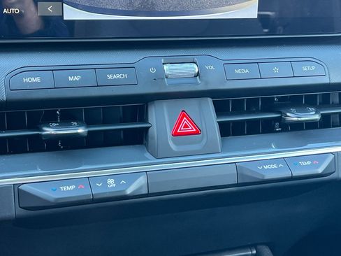 Used 2025 Kia K4 EX image 20