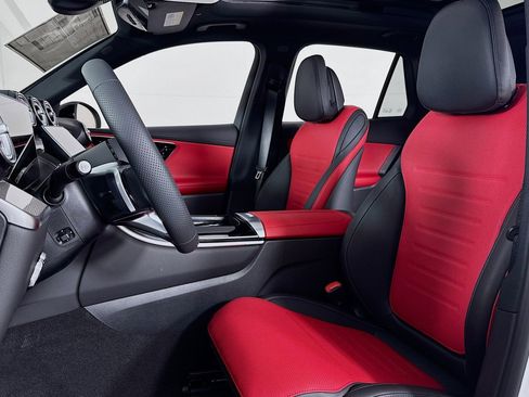 New 2026 Mercedes-Benz GLC 300 image 16