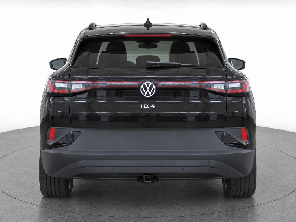 Certified 2023 Volkswagen ID.4 Pro S AWD/4WD image 8