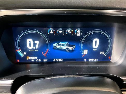 Certified 2023 Ford F150 Raptor AWD/4WD image 16