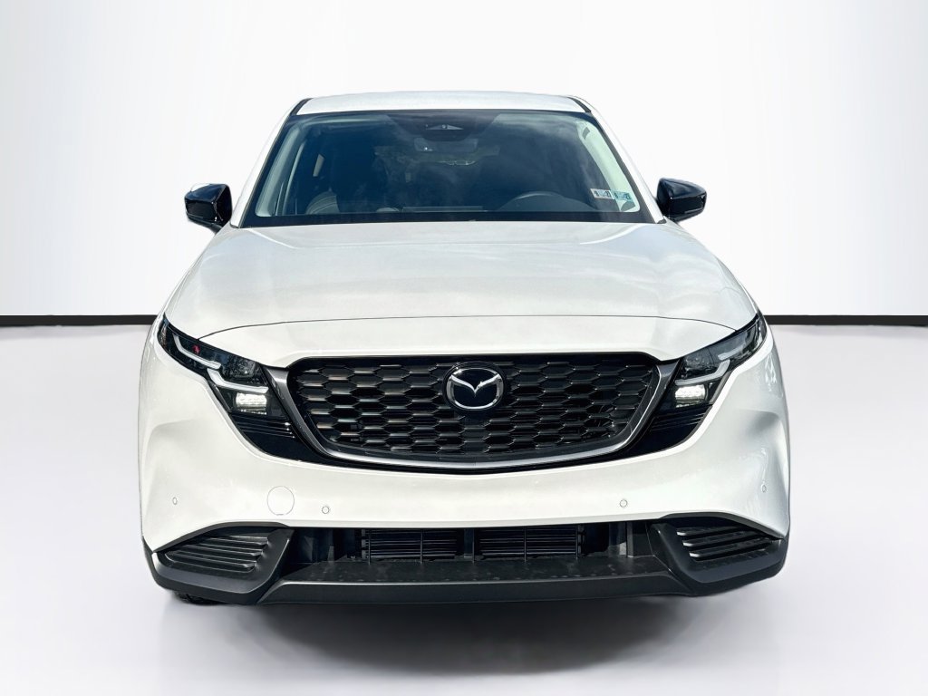 New 2026 MAZDA CX-5 Select AWD/4WD image 2