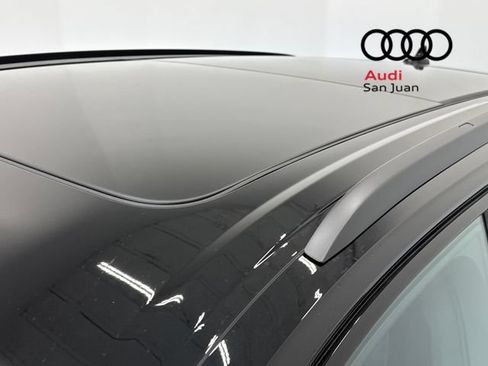 New 2026 Audi Q7 3.0T Premium Plus AWD/4WD image 13