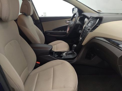 Used 2018 Hyundai Santa Fe Sport FWD image 21