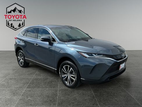 Certified 2024 Toyota Venza LE AWD/4WD image 7