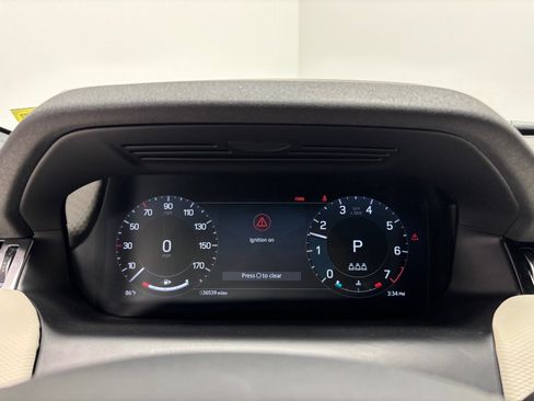 Used 2023 Land Rover Discovery Sport S R-Dynamic AWD/4WD image 17