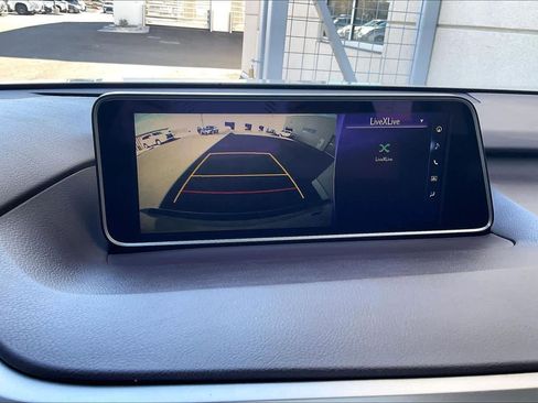 Used 2018 Lexus RX 450h image 24