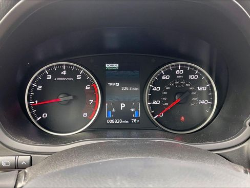 Used 2024 Mitsubishi Eclipse Cross LE AWD/4WD image 21