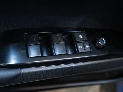 Used 2025 Toyota Camry LE image 15