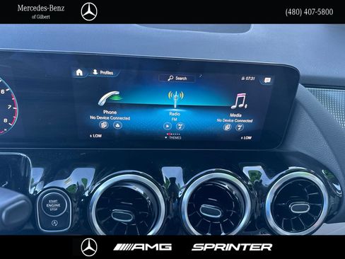 Certified 2023 Mercedes-Benz GLA 250 image 25